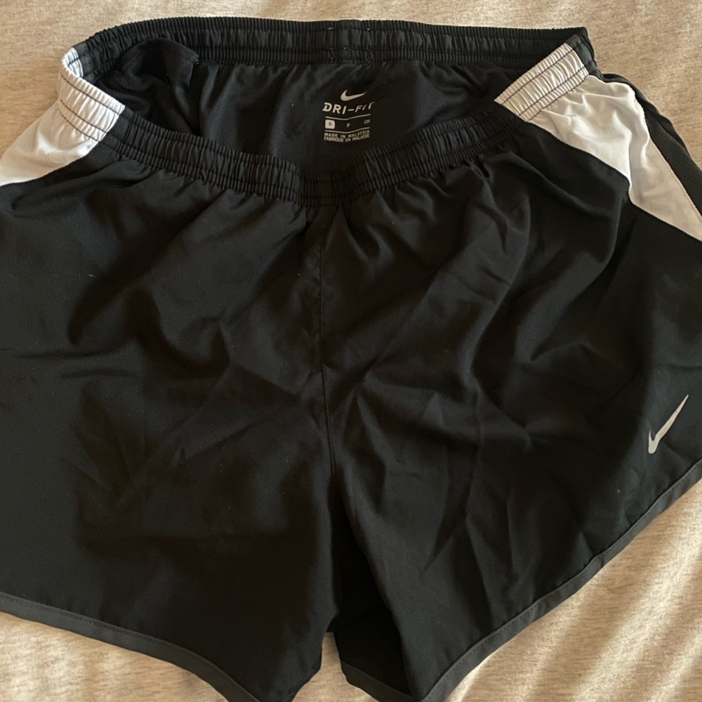 Nike Dri-Fit Running Shorts